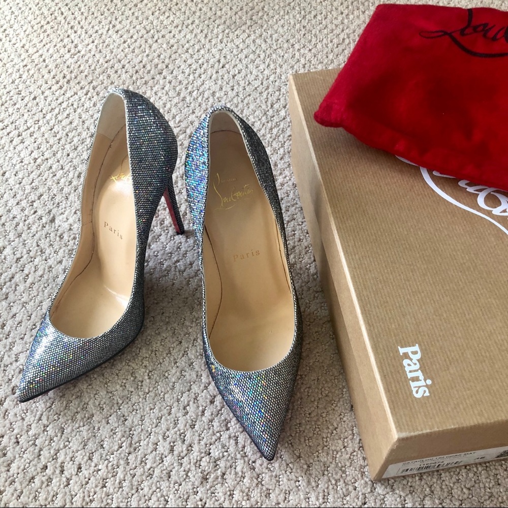 CL SHOES